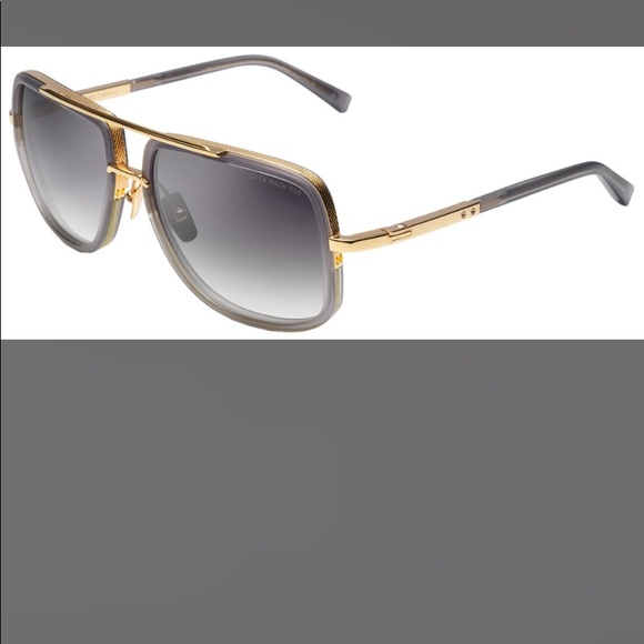 Lunette de soleil Dita authentique - Picture 7 of 7